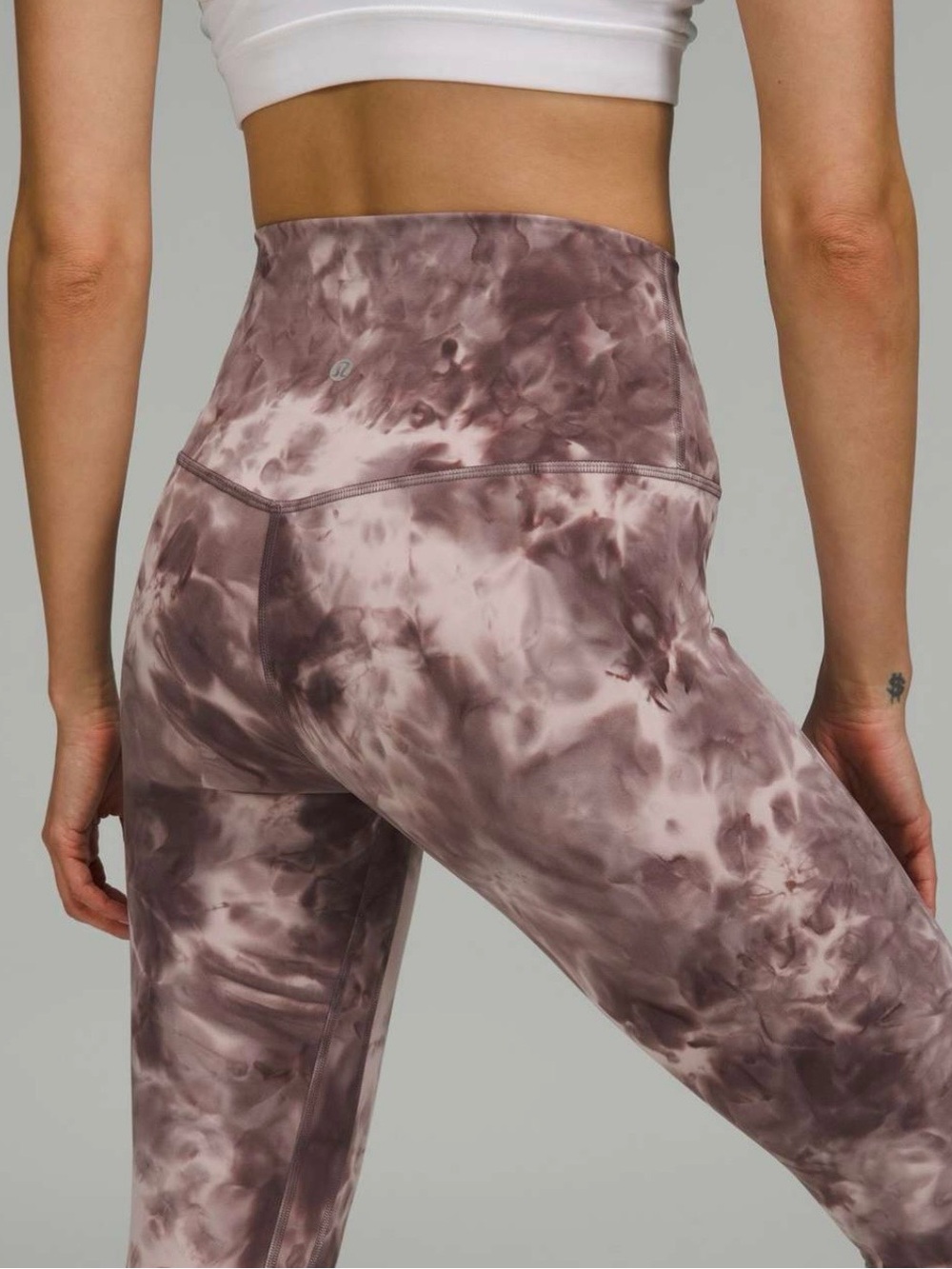 Lululemon Align High-Rise Leggings Women’s Size 4 - Picture 3 of 6